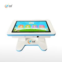 認(rèn)知康復(fù)訓(xùn)練系統(tǒng)湖南新創(chuàng)煜特教康復(fù)設(shè)備