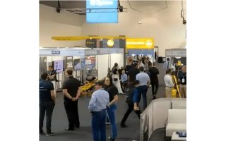 2026年澳大利亞珀斯國(guó)際礦業(yè)展