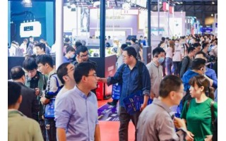 以一場展會錨定全年三大核心目標：2026杭州國際人工智能展會