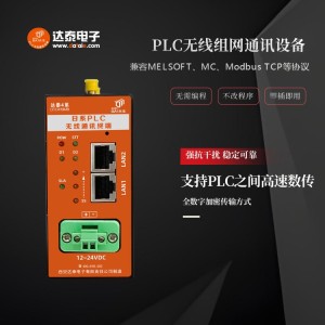 PLC远程集中控制 实现工位缺料信号的实时上报与自动加料调度