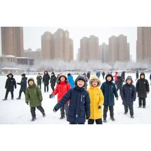 名額有限！蘇州三六六威海冬令營(yíng)報(bào)名中，體驗(yàn)雪海交響的成長(zhǎng)之旅
