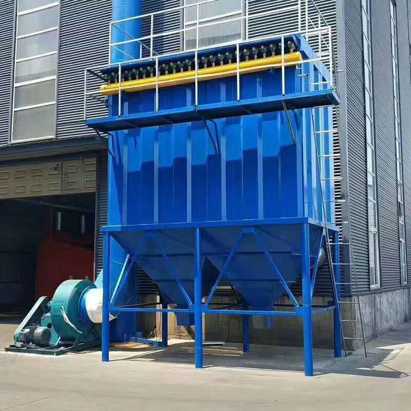 家具厂定制化除尘，布袋除尘设备