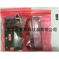 ABB EL3020分析仪备件RJ45网络接口板758021