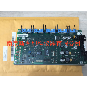 ABB EL3020備件SSI板-Uras26-758001