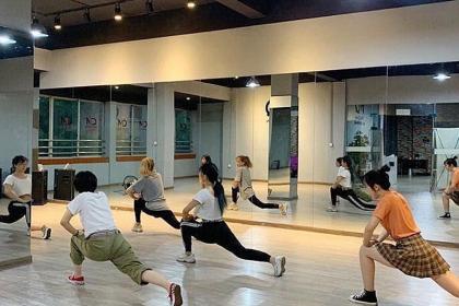 武清區(qū)安裝鏡子，舞蹈鏡子，瑜伽鏡子專業(yè)戶