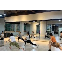 武清區(qū)安裝鏡子，舞蹈鏡子，瑜伽鏡子專業(yè)戶