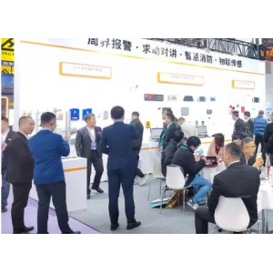 钱塘潮起，智安未来：2026杭州国际安防产品博览会杭州安博会