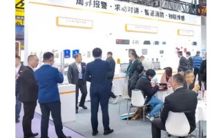 錢塘潮起，智安未來：2026杭州國際安防產(chǎn)品博覽會杭州安博會