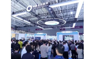 匯聚5000+企業(yè)，40w+采購(gòu)商：2026深圳人工智能展會(huì)