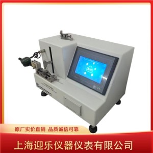 醫(yī)用縫合針彈性韌性測試儀