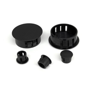 尼龍孔塞蓋 環(huán)?？凼剿芰隙骂^ 家具孔塞面板塞_其他管塞_鴻仁