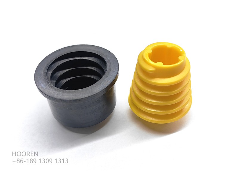 機(jī)械式防滑管塞2