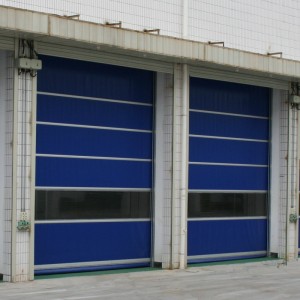 津南區(qū)安裝卷簾門(mén)快速卷簾門(mén)故障維修