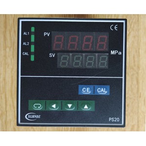 PS20系列數(shù)顯壓力傳感器儀表