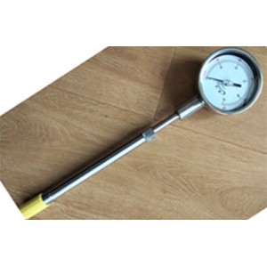 PT124Y-610系列壓力儀表