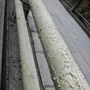 橋梁護(hù)欄刷涂脫漆劑-外墻管道脫漆膏