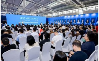 科技狂歡預(yù)警！2026深圳AI+機(jī)器人展重磅來襲，年度必沖！