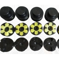聯(lián)軸器工廠直銷ML型梅花形彈性聯(lián)軸器