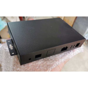 網(wǎng)關(guān)鈑金殼加工