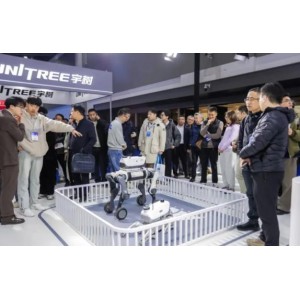 匯聚全球智力,共啟長(zhǎng)三角AI新征程|2026杭州人工智能展會(huì)