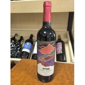 智利進(jìn)口阿圖斯赤霞珠珍藏葡萄酒 原裝進(jìn)口紅酒批發(fā)