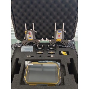 供應瑞典進口激光對中儀XT330PLUS版