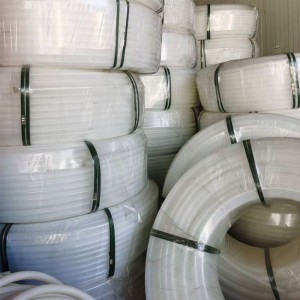 抗阻燃子管 32PE光纜子管 用于弱電穿線