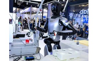 感知·計算·執(zhí)行“2026杭州國際具身智能與人形機器人展會”