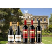 雅達堡夏蕾巴羅莎谷西拉紅葡萄酒 澳大利亞原瓶進口紅酒