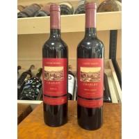 雅達堡夏蕾金錢溪西拉赤霞珠紅葡萄酒 澳洲金錢溪雅達堡紅酒