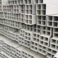 PVC多孔格柵管 單四六九孔規(guī)格齊全 通信穿線用