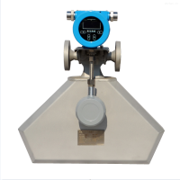 DC-KF系列低溫液氮質(zhì)量流量計