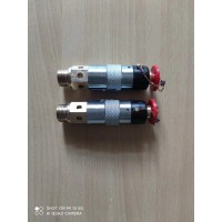 050224 050225 南京船用安全阀