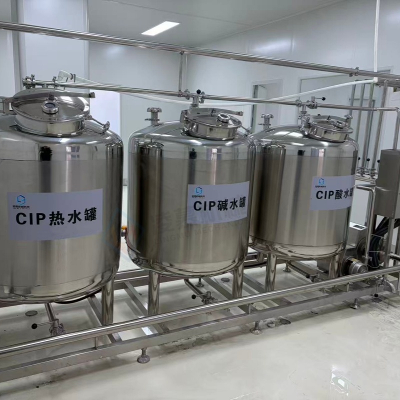 小型牦牛奶生產(chǎn)線 牧區(qū)牦牛奶加工設(shè)備