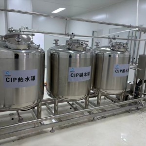 小型牦牛奶生產(chǎn)線 牧區(qū)牦牛奶加工設(shè)備